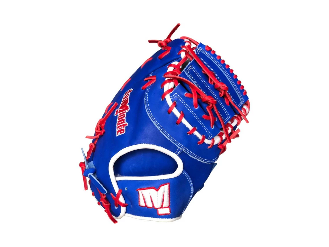 Dominate Guanto First Base AGA-029 VG SERIES 3 Dominate Guanto First Base AGA-029 VG SERIES