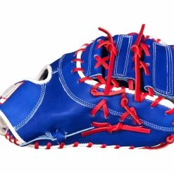 Dominate Guanto First Base AGA-029 VG SERIES 10 Dominate Guanto First Base AGA-029 VG SERIES -Sports Equipment Sales Guanto First Base AGA 029 VG SERIES FIRSTROYWHTRED 12.75 33