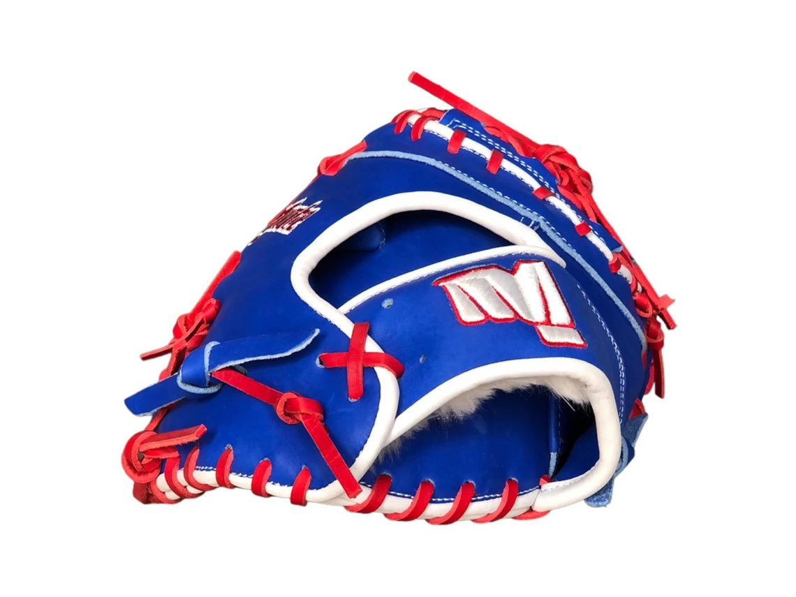 Dominate Guanto First Base AGA-029 VG SERIES 6 Dominate Guanto First Base AGA-029 VG SERIES - Image 4