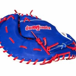 Dominate Guanto First Base AGA-029 VG SERIES 12 Dominate Guanto First Base AGA-029 VG SERIES -Sports Equipment Sales Guanto First Base AGA 029 VG SERIES FIRSTROYWHTRED 12.75 35