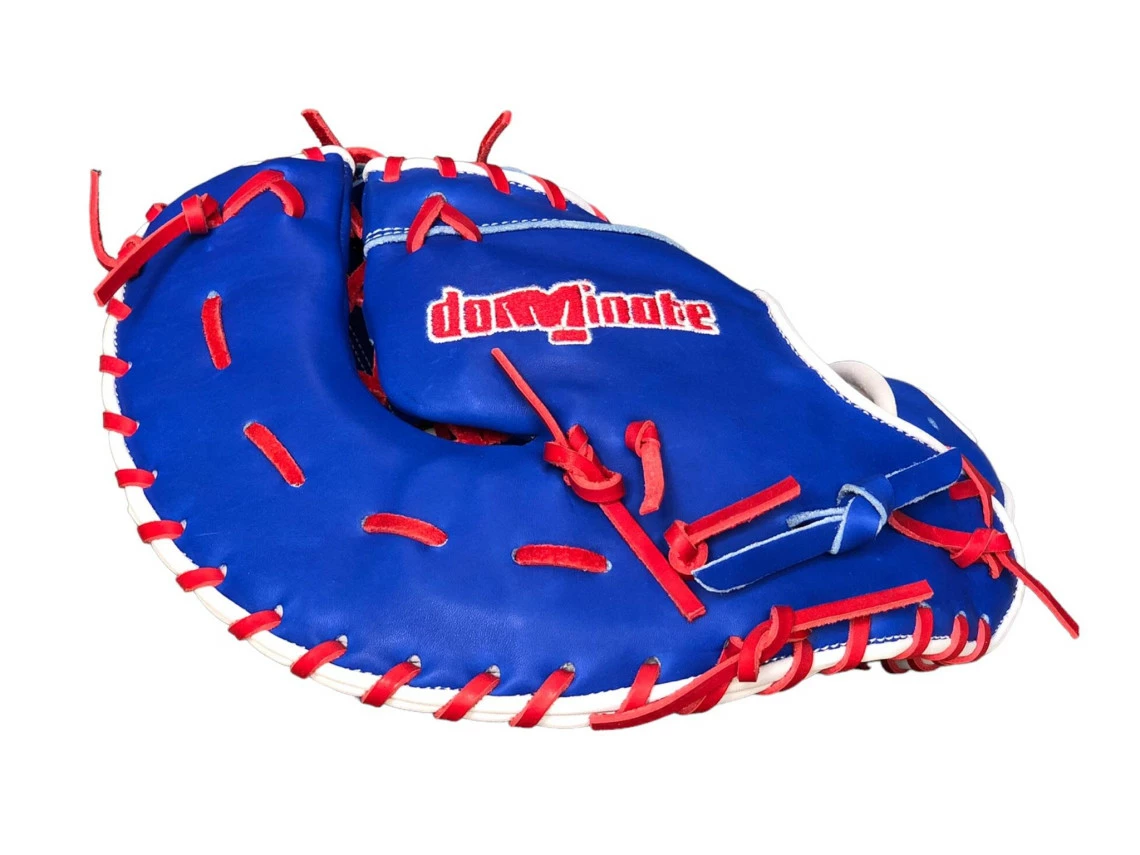 Dominate Guanto First Base AGA-029 VG SERIES 7 Dominate Guanto First Base AGA-029 VG SERIES - Image 5