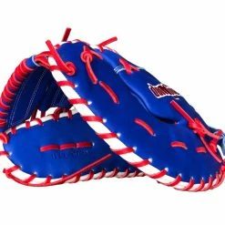 Dominate Guanto First Base AGA-029 VG SERIES 13 Dominate Guanto First Base AGA-029 VG SERIES -Sports Equipment Sales Guanto First Base AGA 029 VG SERIES FIRSTROYWHTRED 12.75 36