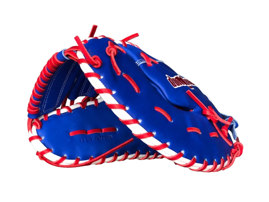 Dominate Guanto First Base AGA-029 VG SERIES 8 Dominate Guanto First Base AGA-029 VG SERIES - Image 6