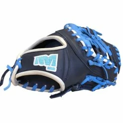 Dominate Guanto First Base AGA-346 OG SERIES -Sports Equipment Sales Guanto First Base AGA 346 OG SERIES FRSTNVYCARBLANAGA 346 33