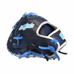 Dominate Guanto First Base AGA-346 OG SERIES -Sports Equipment Sales Guanto First Base AGA 346 OG SERIES FRSTNVYCARBLANAGA 346 34