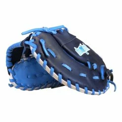 Dominate Guanto First Base AGA-346 OG SERIES -Sports Equipment Sales Guanto First Base AGA 346 OG SERIES FRSTNVYCARBLANAGA 346 35