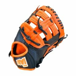 Dominate Guanto First Base AGA-410 OG SERIES