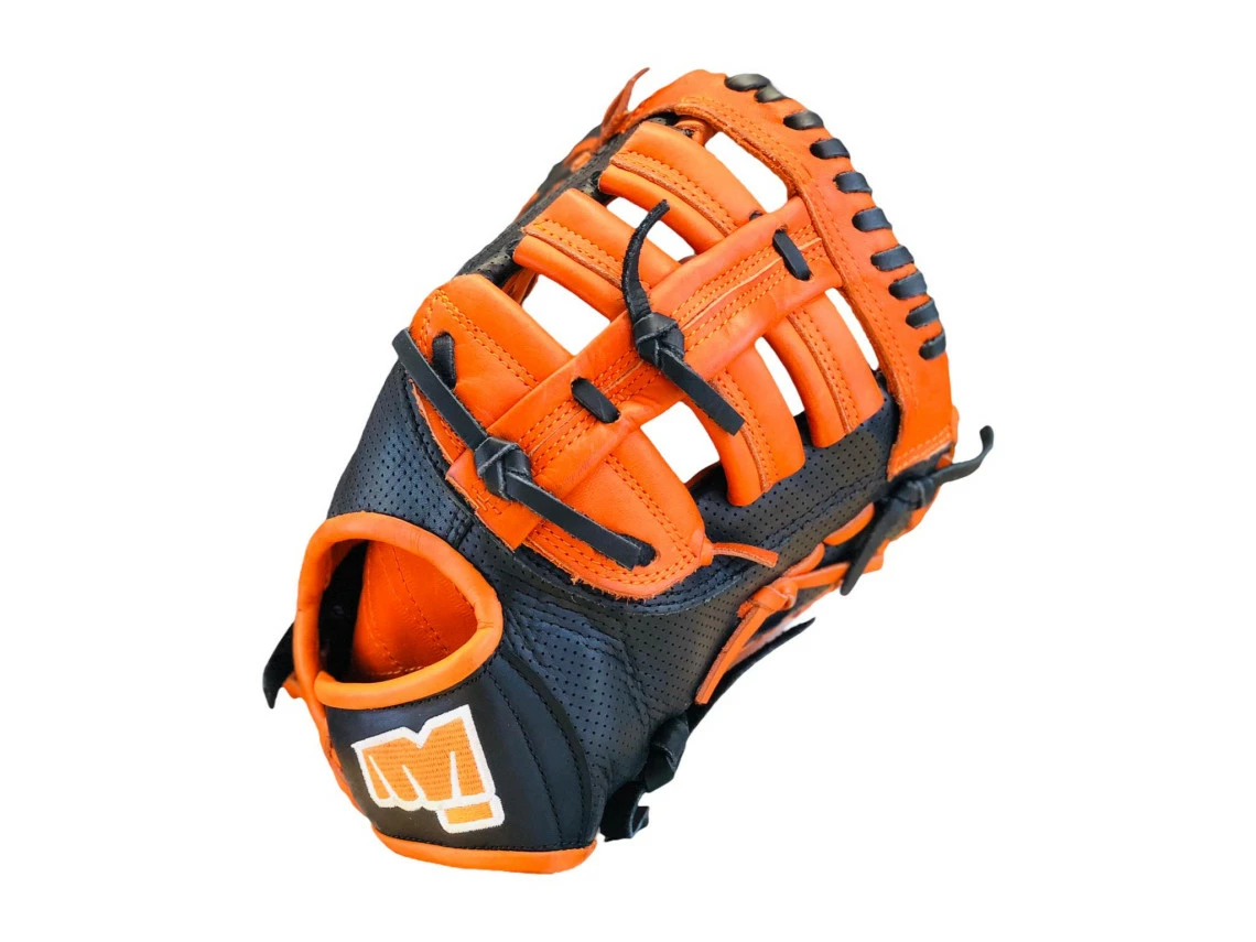 Dominate Guanto First Base AGA-410 OG SERIES 3 Dominate Guanto First Base AGA-410 OG SERIES