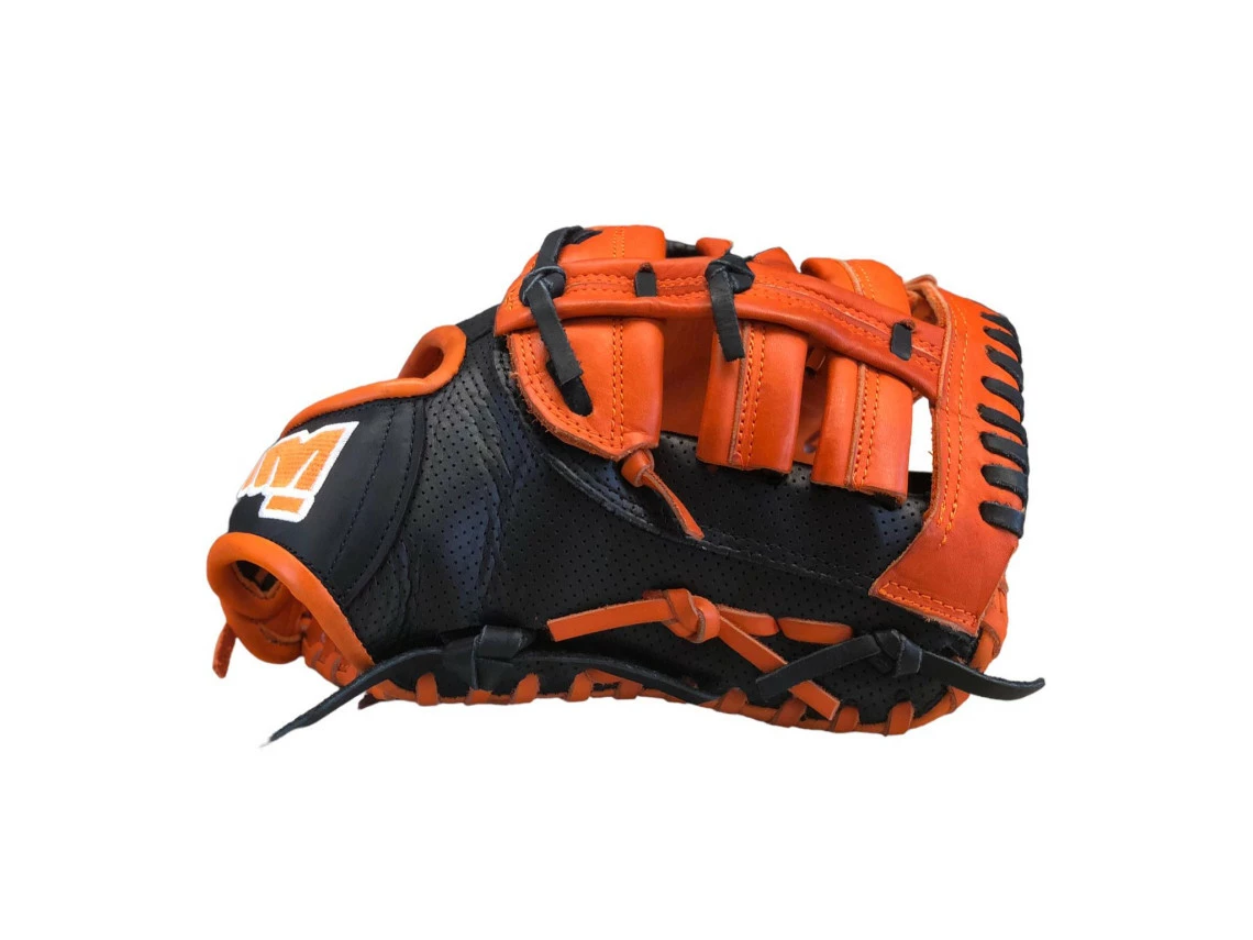 Dominate Guanto First Base AGA-410 OG SERIES 4 Dominate Guanto First Base AGA-410 OG SERIES - Image 2