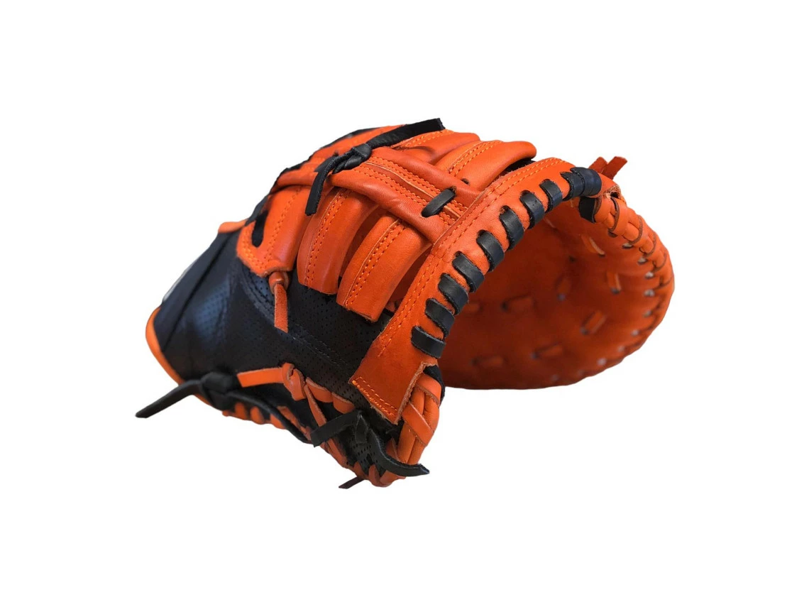 Dominate Guanto First Base AGA-410 OG SERIES 6 Dominate Guanto First Base AGA-410 OG SERIES - Image 4