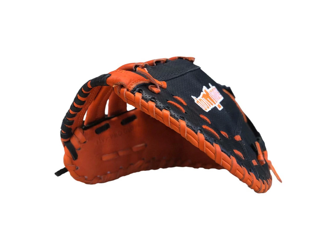Dominate Guanto First Base AGA-410 OG SERIES 7 Dominate Guanto First Base AGA-410 OG SERIES - Image 5