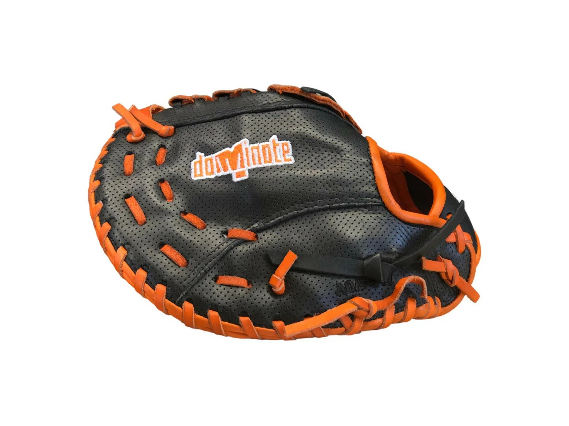 Dominate Guanto First Base AGA-410 OG SERIES 8 Dominate Guanto First Base AGA-410 OG SERIES - Image 6