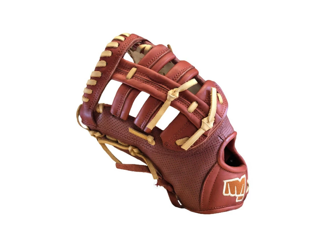 Dominate Guanto First Base AGA-411 OG SERIES 3 Dominate Guanto First Base AGA-411 OG SERIES