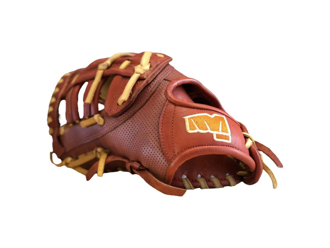 Dominate Guanto First Base AGA-411 OG SERIES 4 Dominate Guanto First Base AGA-411 OG SERIES - Image 2