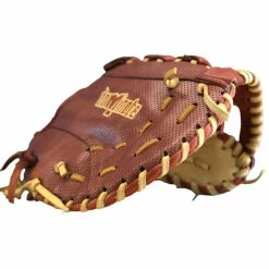 Dominate Guanto First Base AGA-411 OG SERIES 10 Dominate Guanto First Base AGA-411 OG SERIES -Sports Equipment Sales Guanto First Base AGA 411 OG SERIES FRSTTABPAJAGA 411 33