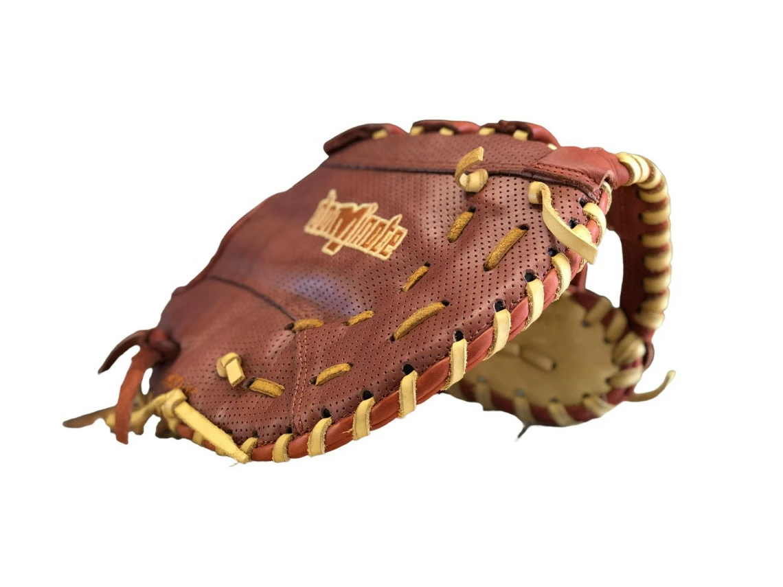 Dominate Guanto First Base AGA-411 OG SERIES 5 Dominate Guanto First Base AGA-411 OG SERIES - Image 3