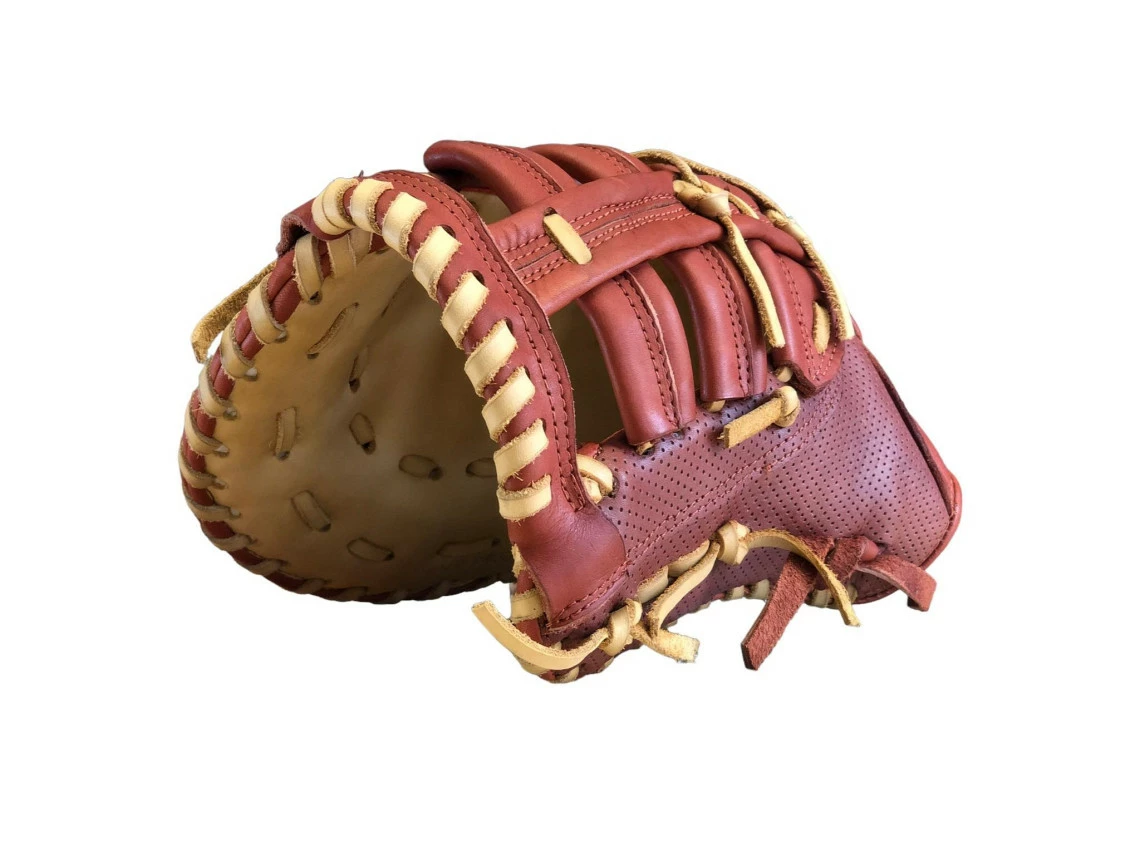 Dominate Guanto First Base AGA-411 OG SERIES 6 Dominate Guanto First Base AGA-411 OG SERIES - Image 4