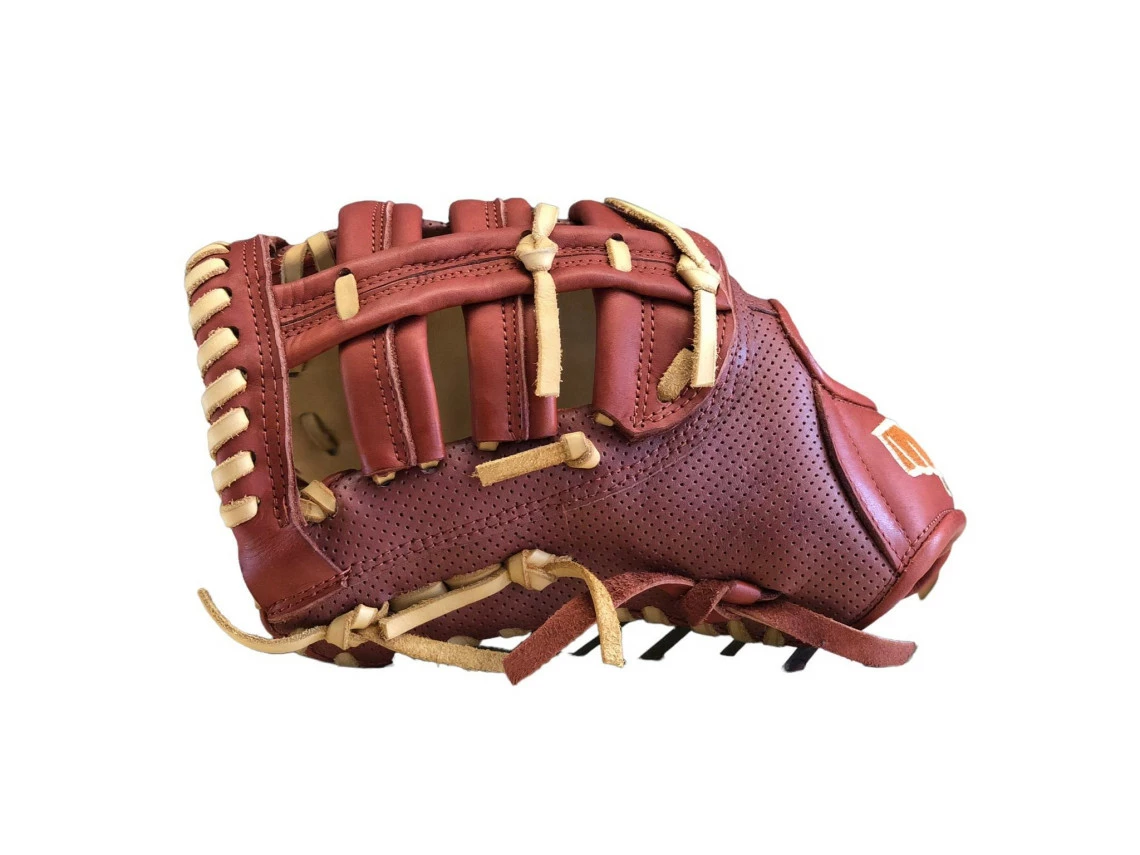 Dominate Guanto First Base AGA-411 OG SERIES 7 Dominate Guanto First Base AGA-411 OG SERIES - Image 5