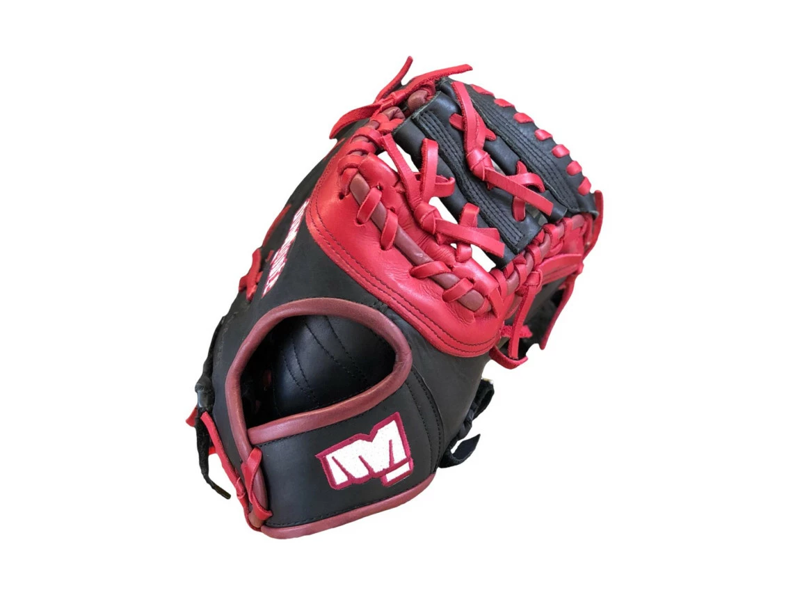 Dominate Guanto First Base AGA-419 OG SERIES 3 Dominate Guanto First Base AGA-419 OG SERIES