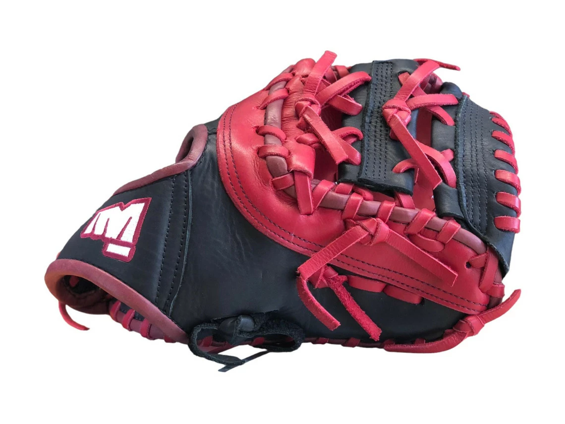 Dominate Guanto First Base AGA-419 OG SERIES 5 Dominate Guanto First Base AGA-419 OG SERIES - Image 3