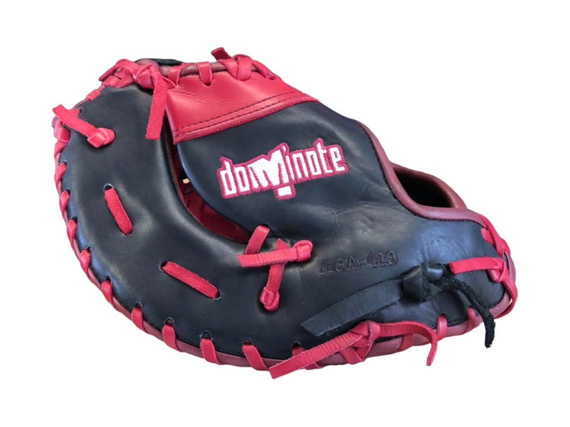 Dominate Guanto First Base AGA-419 OG SERIES 7 Dominate Guanto First Base AGA-419 OG SERIES - Image 5