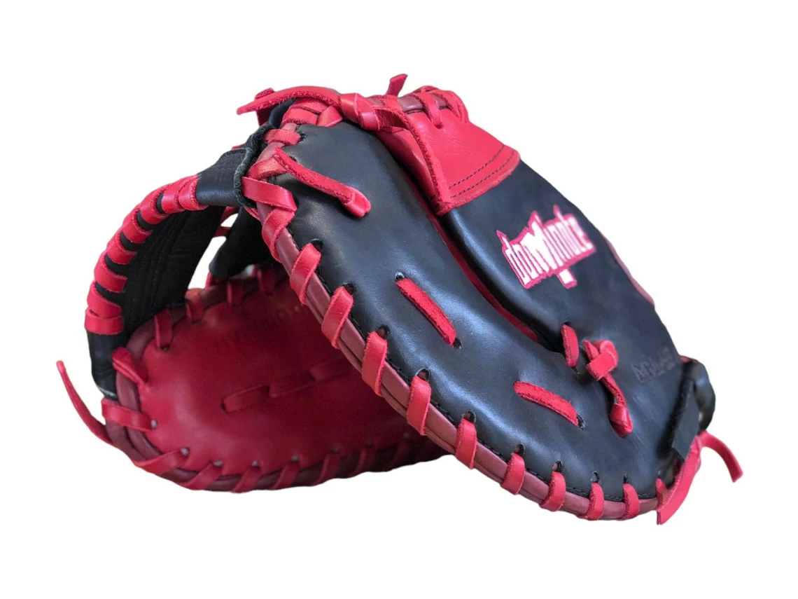 Dominate Guanto First Base AGA-419 OG SERIES 8 Dominate Guanto First Base AGA-419 OG SERIES - Image 6