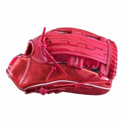 Dominate Guanto Infield AGA-032 VG SERIES -Sports Equipment Sales Guanto Infield AGA 032 VG SERIES INFSHNYREDSNKSKNRED 12.25 33