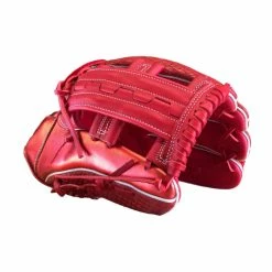 Dominate Guanto Infield AGA-032 VG SERIES -Sports Equipment Sales Guanto Infield AGA 032 VG SERIES INFSHNYREDSNKSKNRED 12.25 36