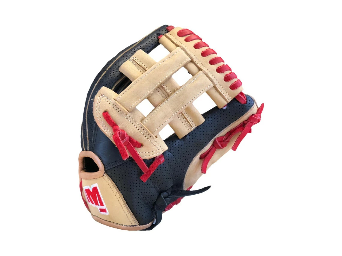 Dominate Guanto Infield AGA-403 OG SERIES 3 Dominate Guanto Infield AGA-403 OG SERIES