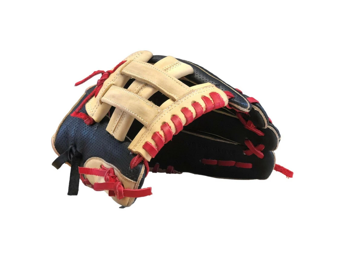 Dominate Guanto Infield AGA-403 OG SERIES 6 Dominate Guanto Infield AGA-403 OG SERIES - Image 4