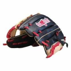 Dominate Guanto Infield AGA-403 OG SERIES 12 Dominate Guanto Infield AGA-403 OG SERIES -Sports Equipment Sales Guanto Infield AGA 403 OG SERIES INFNEGPERPAJROJAGA 403 35