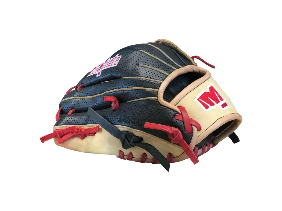 Dominate Guanto Infield AGA-403 OG SERIES 8 Dominate Guanto Infield AGA-403 OG SERIES - Image 6