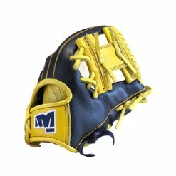 Dominate Guanto Infield AGA-414 OG SERIES