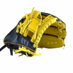 Dominate Guanto Infield AGA-414 OG SERIES -Sports Equipment Sales Guanto Infield AGA 414 OG SERIES INFMORMIELCLAAGA 414 34