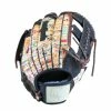 Dominate Guanto Infield/Outfield Baseball AGA-013 VG SERIES -Sports Equipment Sales Guanto Infield Outfield Baseball AGA 013 VG SERIES OUTAZTCBLCKBSBL 12.5 31