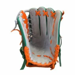 Dominate Guanto Outfield AGA-342 OG SERIES -Sports Equipment Sales Guanto Outfield AGA 342 OG SERIES OUTVERBANGRISCLANARAGA 342 33