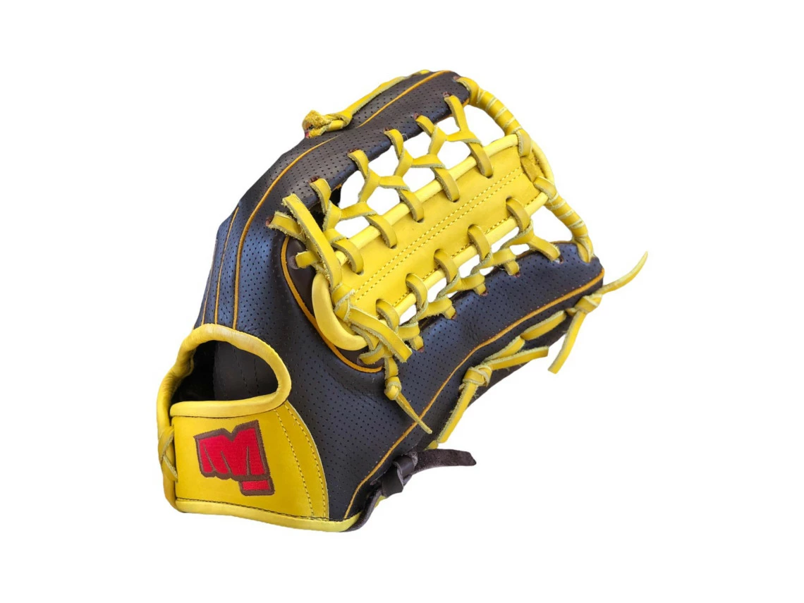 Dominate Guanto Outfield AGA-344 OG SERIES 3 Dominate Guanto Outfield AGA-344 OG SERIES