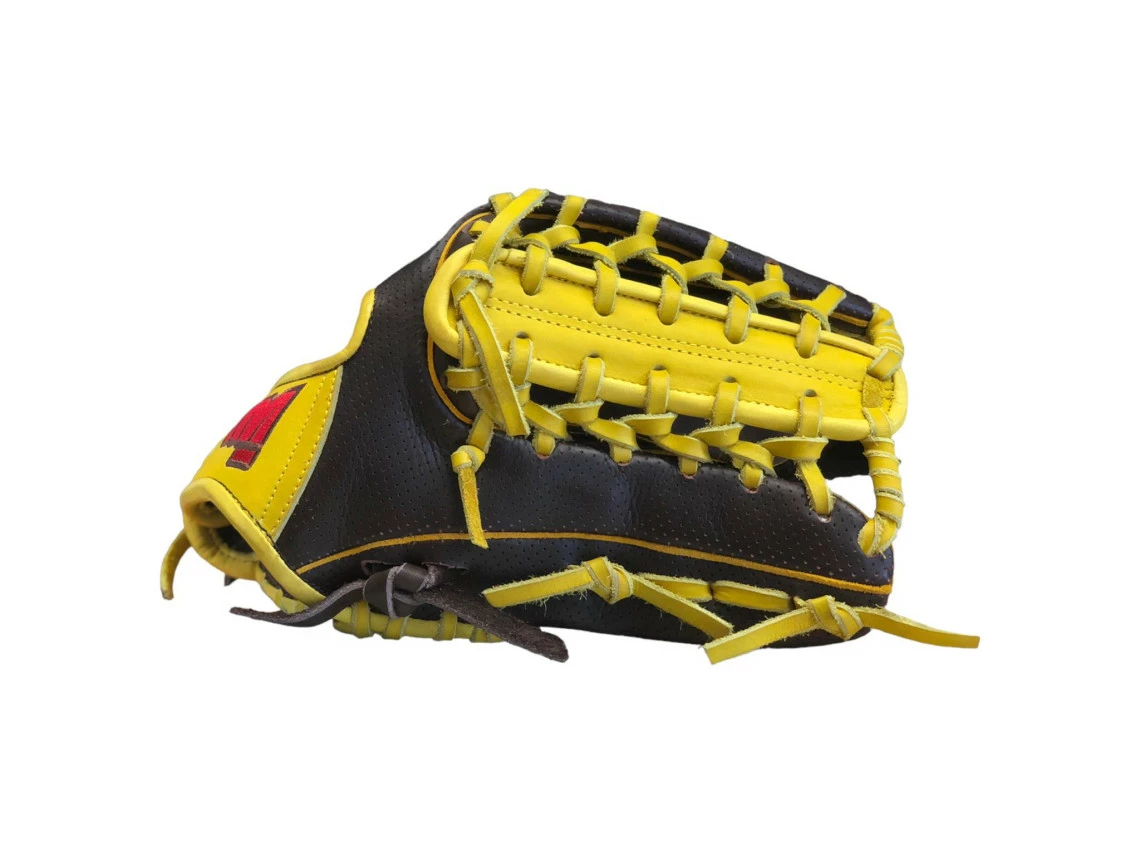 Dominate Guanto Outfield AGA-344 OG SERIES 4 Dominate Guanto Outfield AGA-344 OG SERIES - Image 2