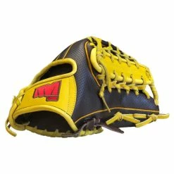 Dominate Guanto Outfield AGA-344 OG SERIES 10 Dominate Guanto Outfield AGA-344 OG SERIES -Sports Equipment Sales Guanto Outfield AGA 344 OG SERIES OUTPERTABAMAAGA 344 33