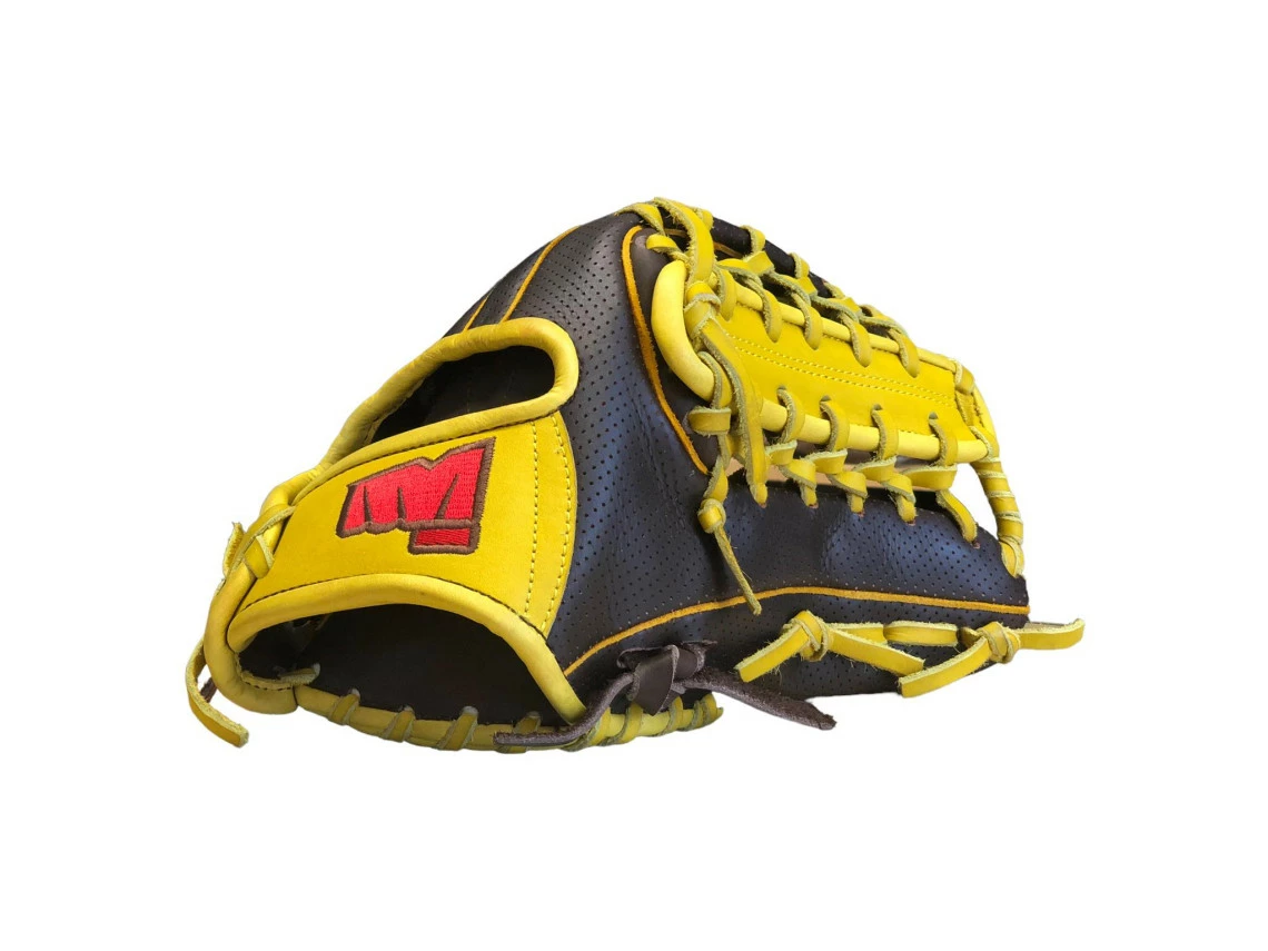 Dominate Guanto Outfield AGA-344 OG SERIES 5 Dominate Guanto Outfield AGA-344 OG SERIES - Image 3