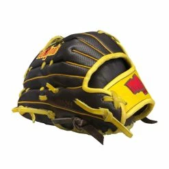 Dominate Guanto Outfield AGA-344 OG SERIES 11 Dominate Guanto Outfield AGA-344 OG SERIES -Sports Equipment Sales Guanto Outfield AGA 344 OG SERIES OUTPERTABAMAAGA 344 34