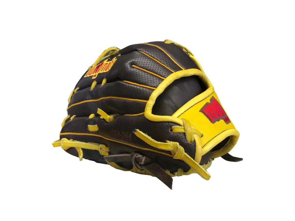 Dominate Guanto Outfield AGA-344 OG SERIES 6 Dominate Guanto Outfield AGA-344 OG SERIES - Image 4