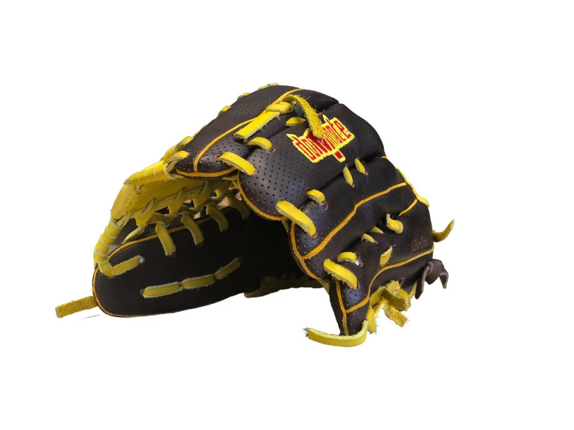 Dominate Guanto Outfield AGA-344 OG SERIES 7 Dominate Guanto Outfield AGA-344 OG SERIES - Image 5