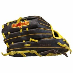 Dominate Guanto Outfield AGA-344 OG SERIES 13 Dominate Guanto Outfield AGA-344 OG SERIES -Sports Equipment Sales Guanto Outfield AGA 344 OG SERIES OUTPERTABAMAAGA 344 36