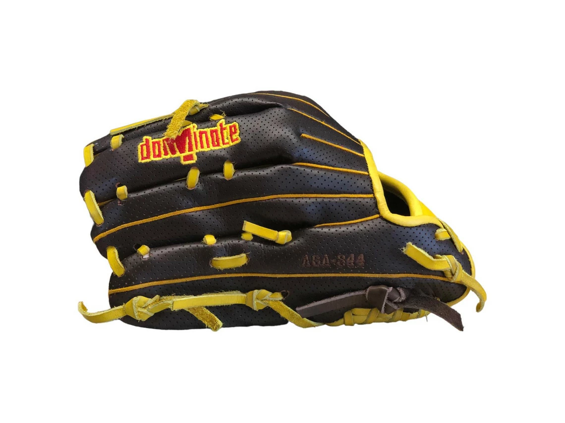 Dominate Guanto Outfield AGA-344 OG SERIES 8 Dominate Guanto Outfield AGA-344 OG SERIES - Image 6