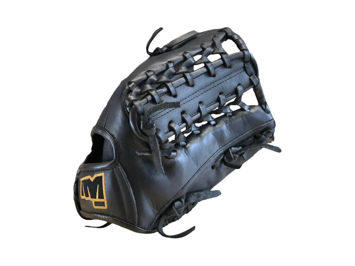 Dominate Guanto Outfield AGA-407 OG SERIES 3 Dominate Guanto Outfield AGA-407 OG SERIES