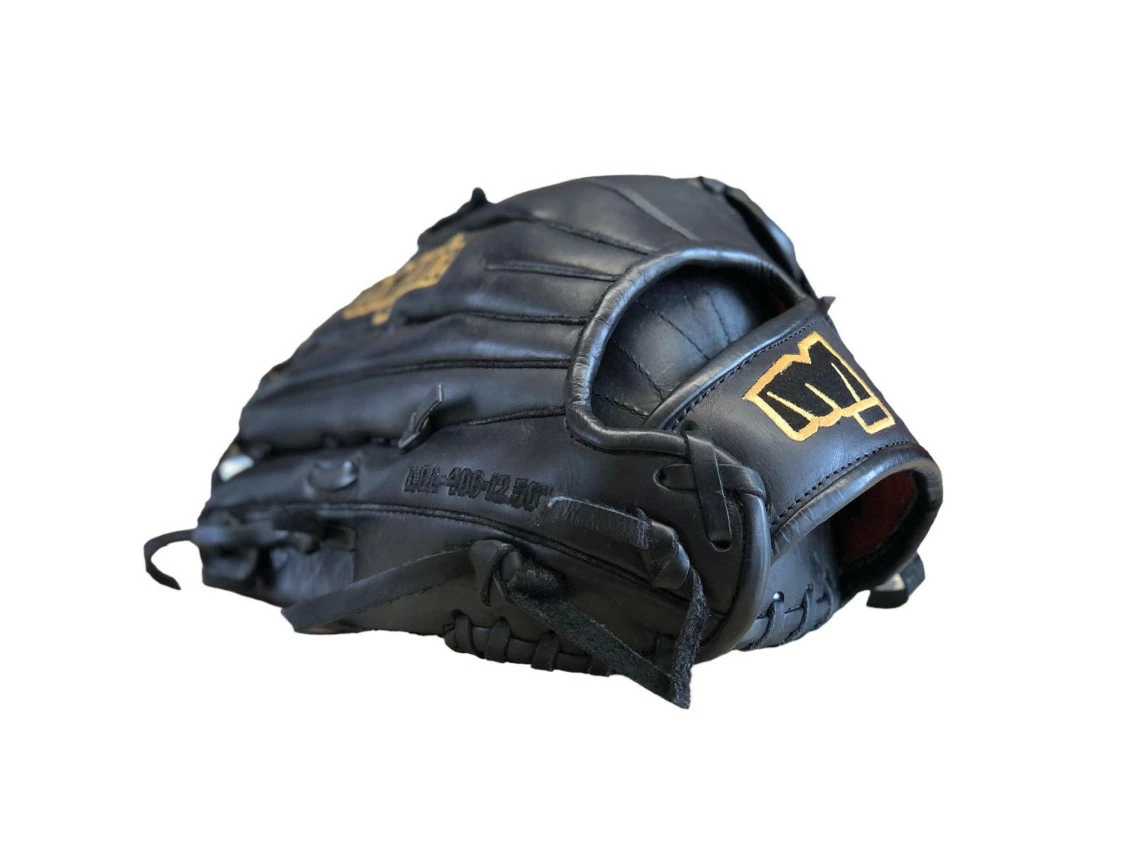 Dominate Guanto Outfield AGA-407 OG SERIES 6 Dominate Guanto Outfield AGA-407 OG SERIES - Image 4