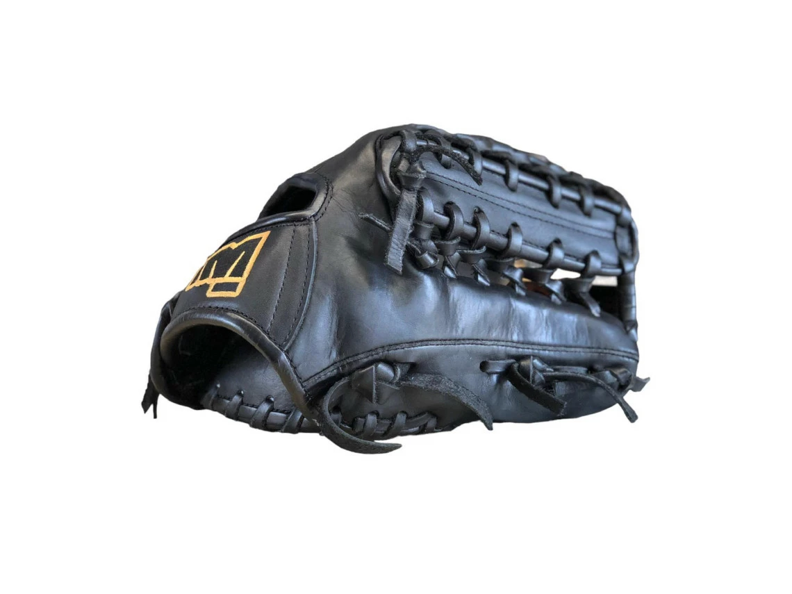 Dominate Guanto Outfield AGA-407 OG SERIES 7 Dominate Guanto Outfield AGA-407 OG SERIES - Image 5