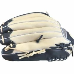 Dominate Guanto Outfield Baseball AGA-014 VG SERIES -Sports Equipment Sales Guanto Outfield Baseball AGA 014 VG SERIES OUTBLCKBLONDSLVRBSBL 12.75 34