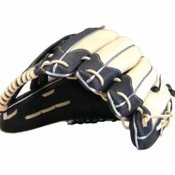 Dominate Guanto Outfield Baseball AGA-014 VG SERIES -Sports Equipment Sales Guanto Outfield Baseball AGA 014 VG SERIES OUTBLCKBLONDSLVRBSBL 12.75 35